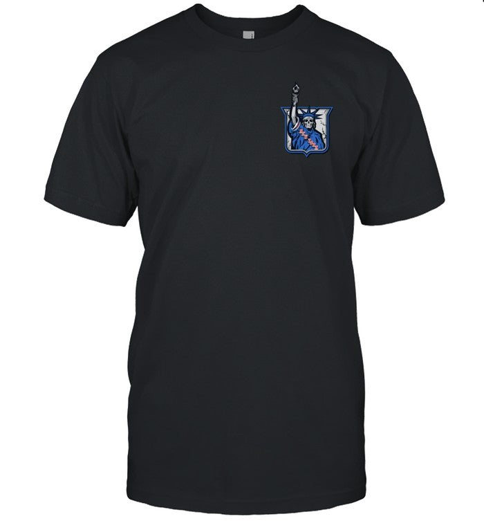 Shirt Broadway Blueshirts Kocket NYC
