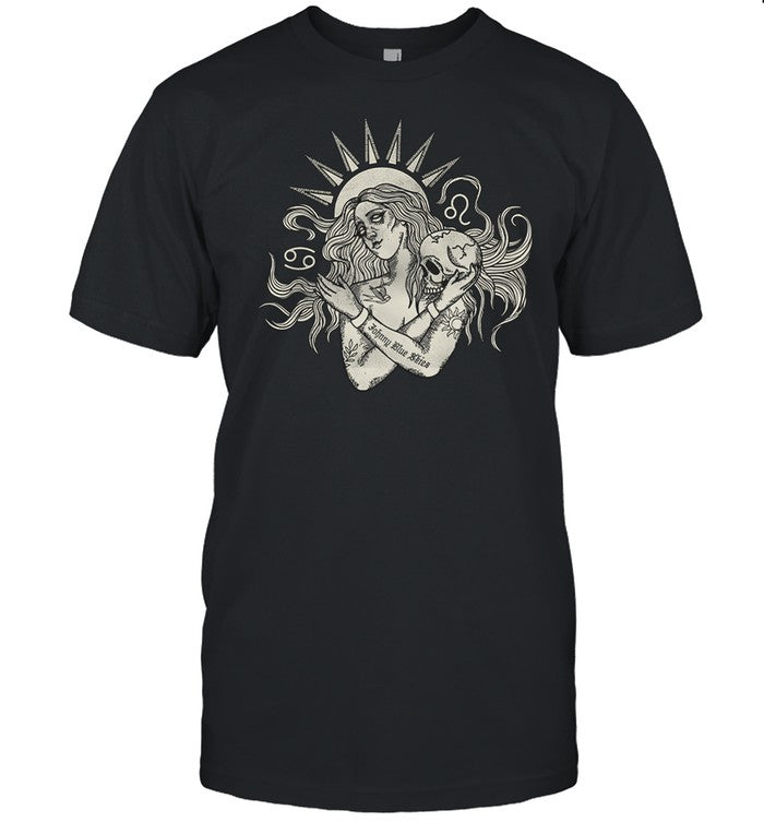2024 Sturgill Simpson Mermaid shirt