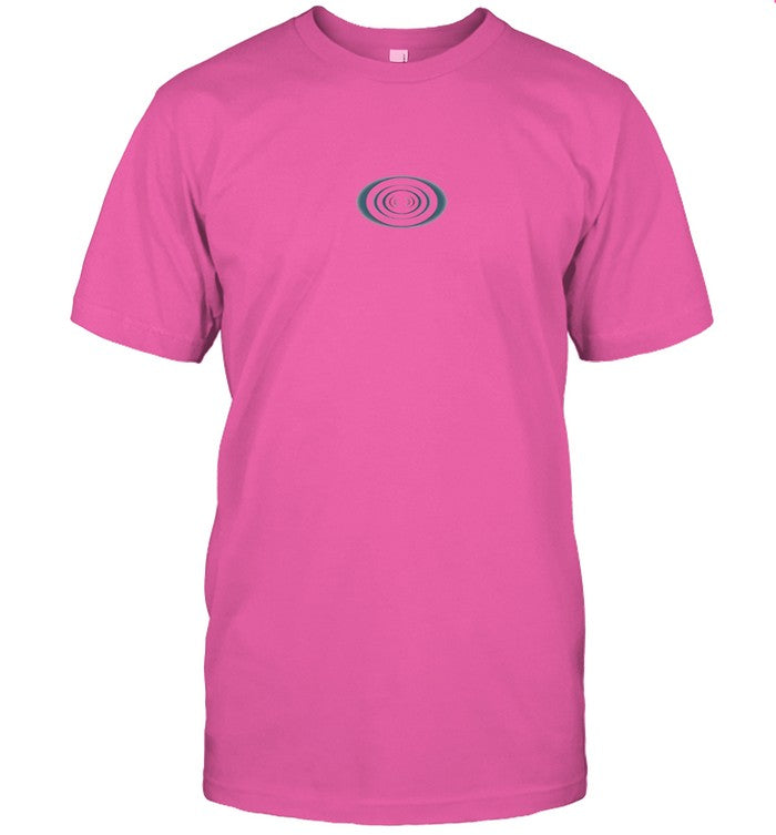 Louis Tomlinson Faith In The Future World Tour 2024 T Shirt