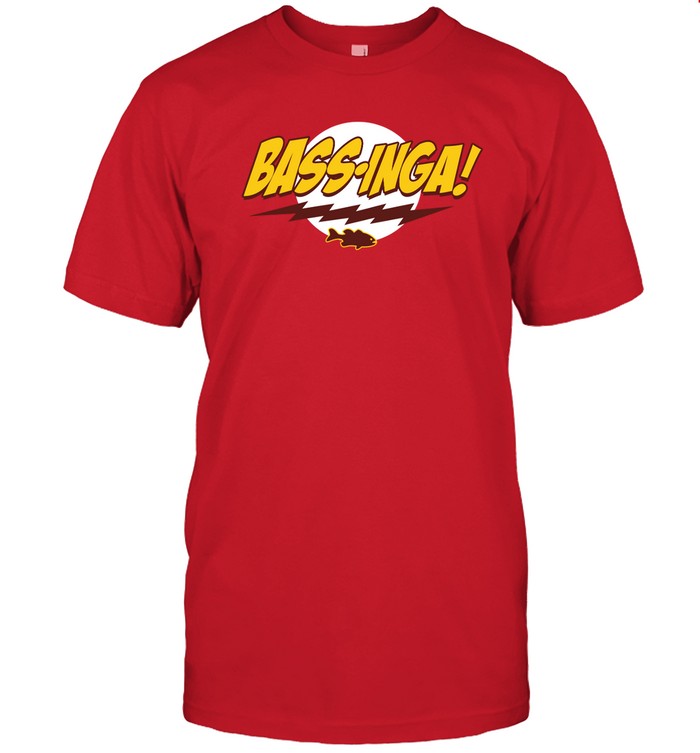 Shirt Beefstew Bass-Inga