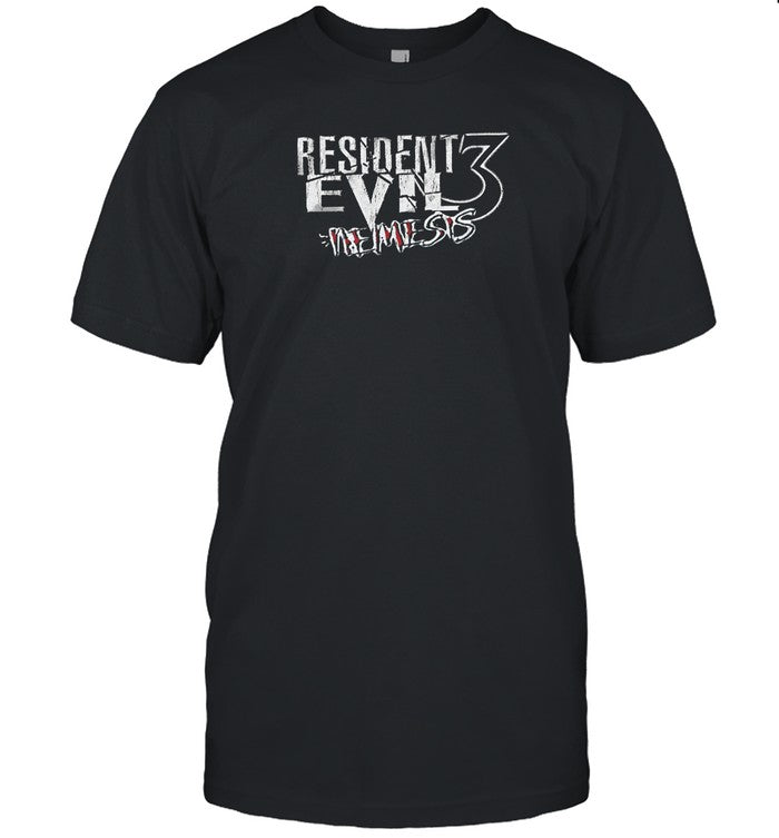 Nemesis Resident Evil 3 T-Shirt