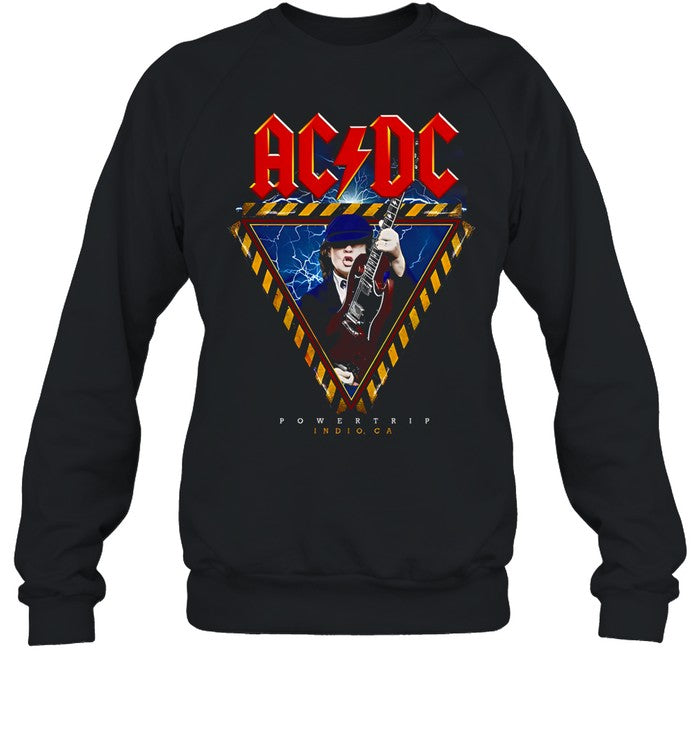 ACDC Shirt 2023