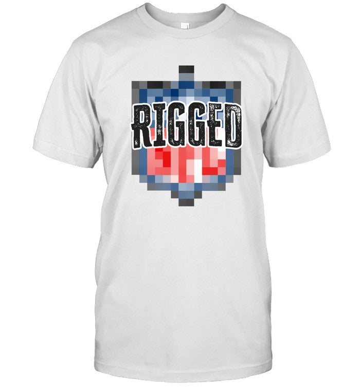Rigged Shirt