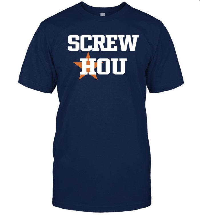 Screw Hou Shirt