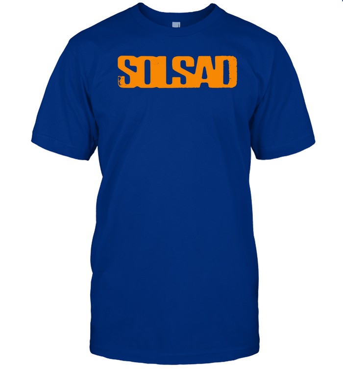 Event Solsad Zamdane Tshirt