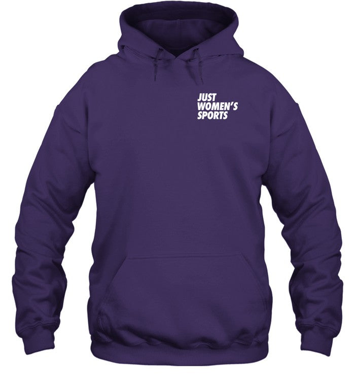 Limited Just Women's Sports Shirt