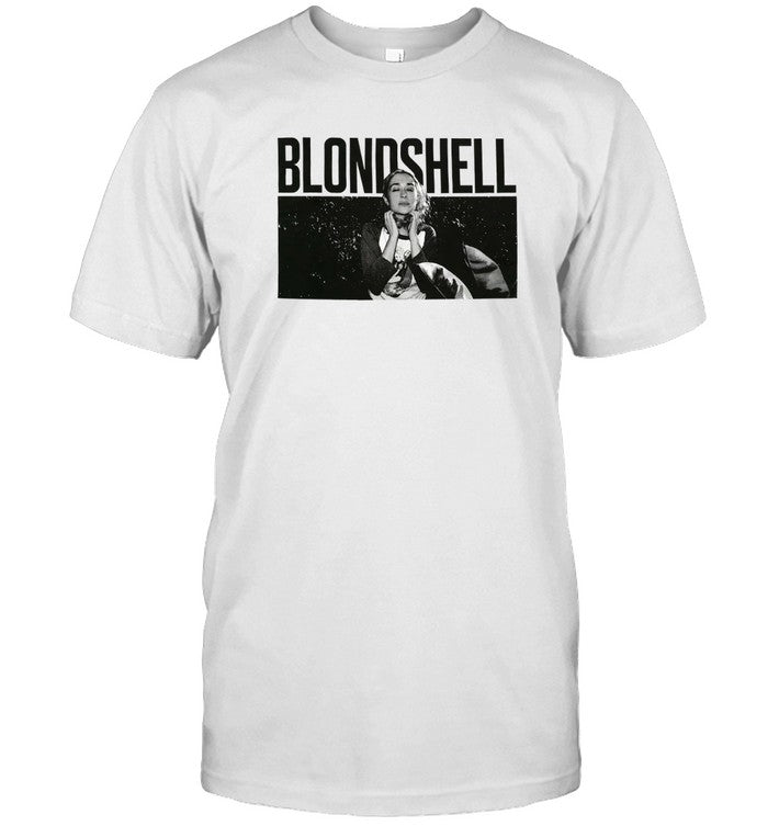 Limited Blondshell Classic Shirt