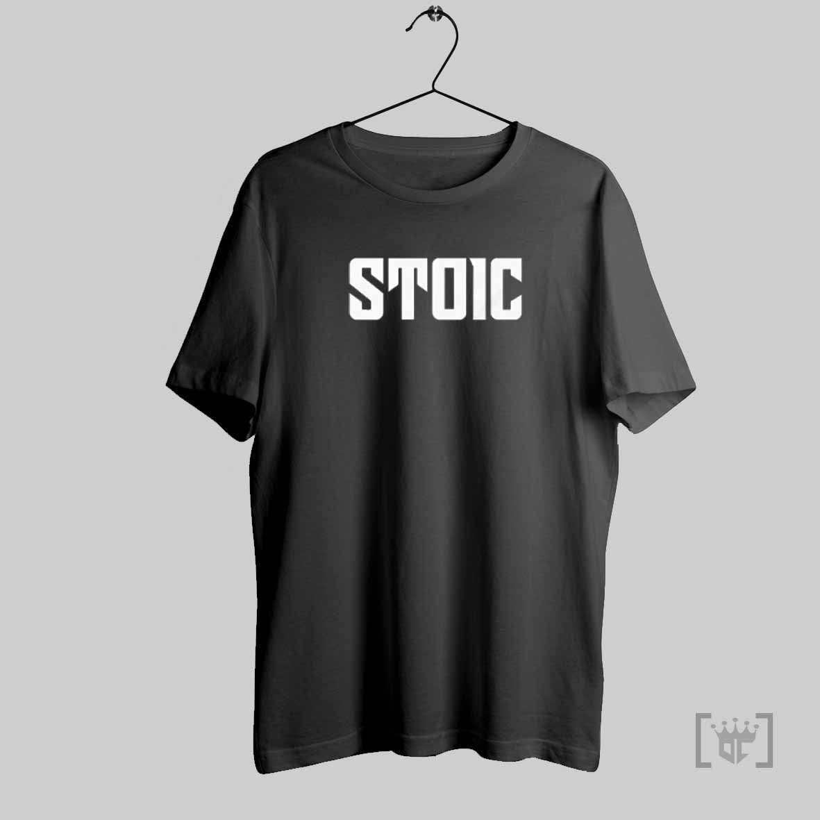 Stoic Classic T Shirt