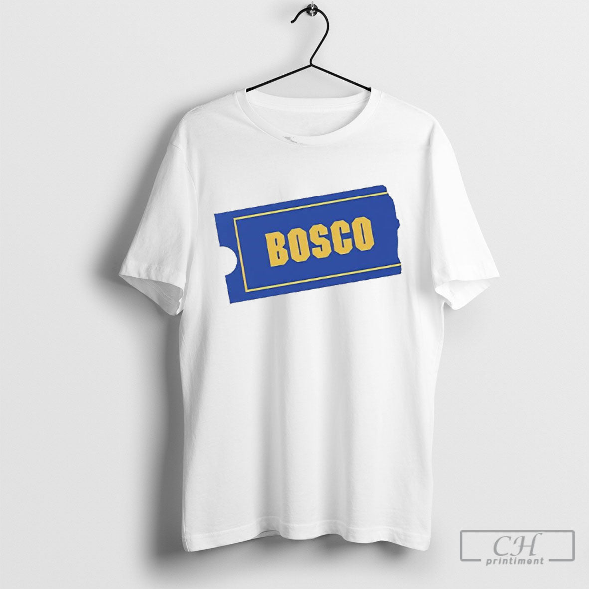 Rico Bosco Shirts