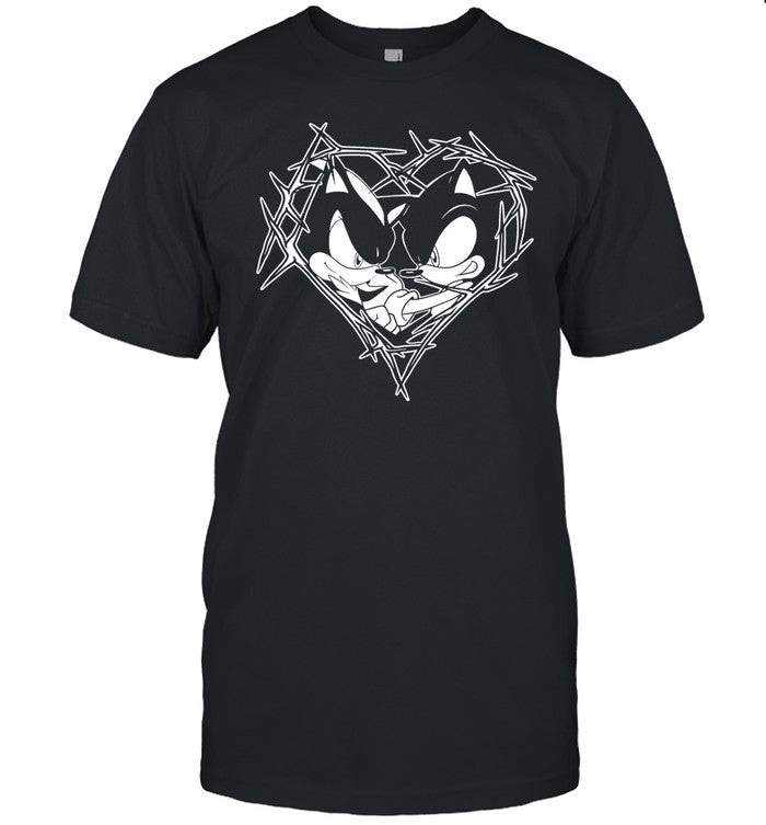 Mamonoworld Sonadow Tee