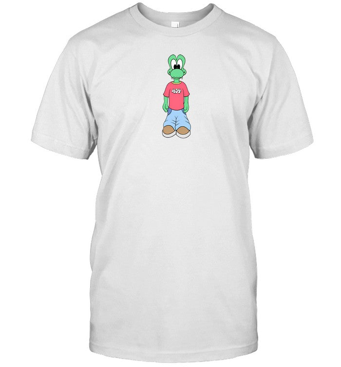 Shirt 454 Life Double