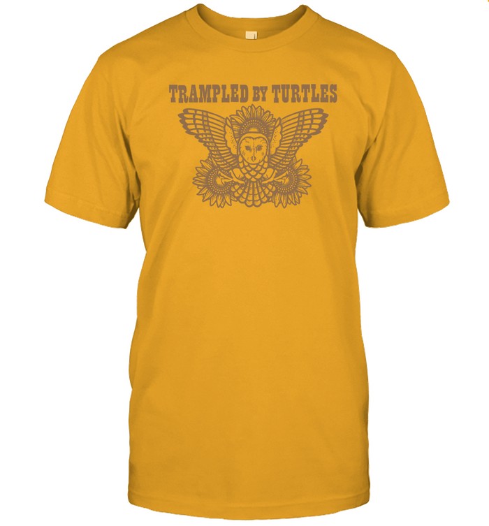 Suower Owl shirt 2023