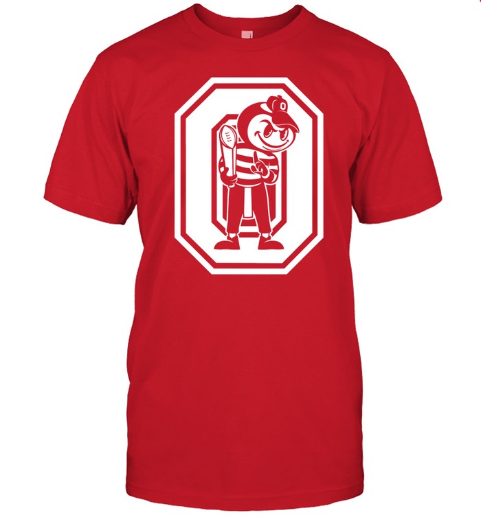 Shirt O Trophy