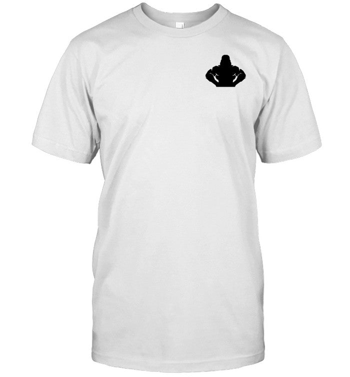 Sam Sulek Heavyweight Training Shirt