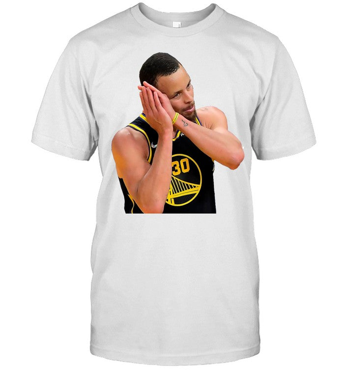 steph curry night night Tee