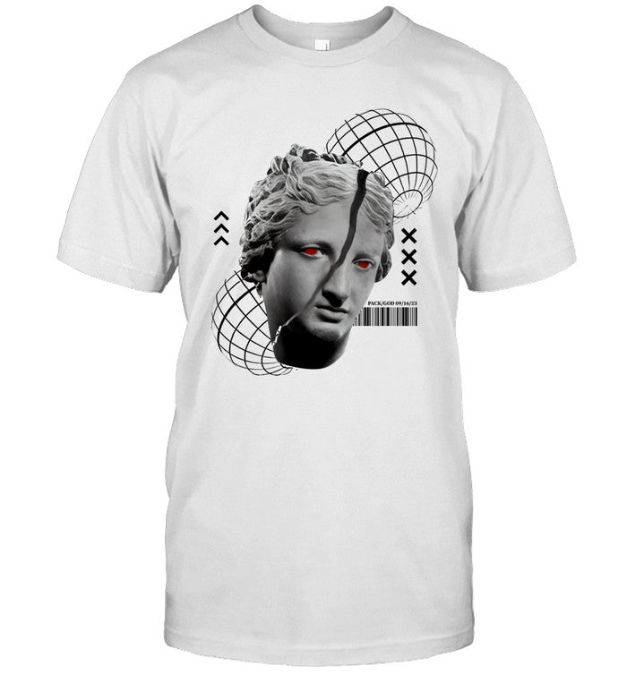 Packgod Tee