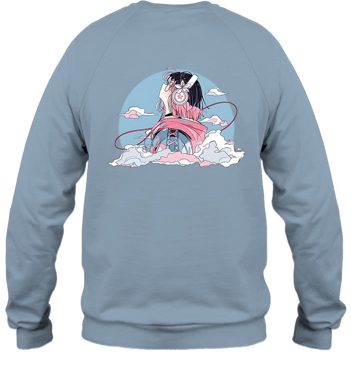 Lilypichu 2024 Shirt