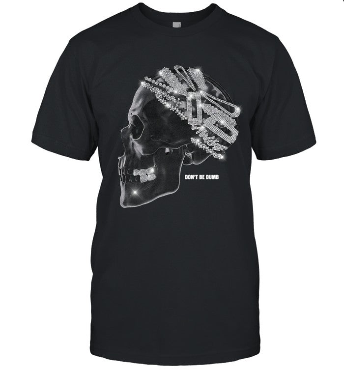 2024 Asap Rocky Dont Be Dumb Shirt