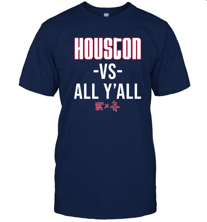 A Houston Rockets x Love The City Shirt Limited_1
