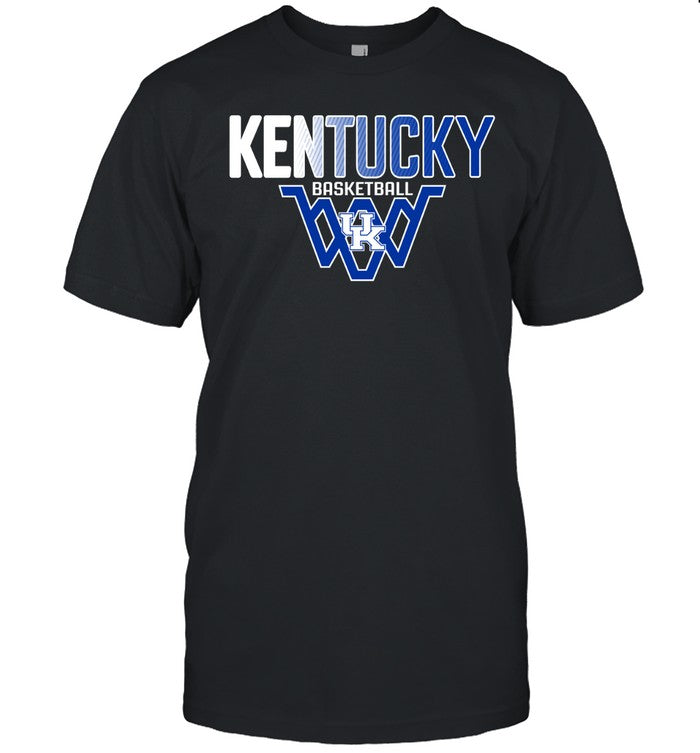 Jared McCain Kentucky Shirt