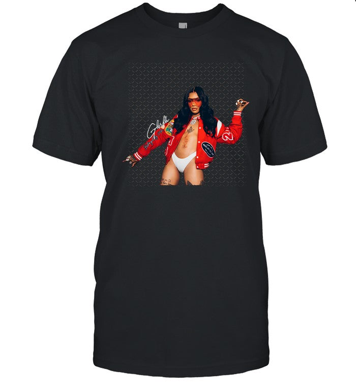 GloRidaz Ehhthang Ehhthang T-shirt_1