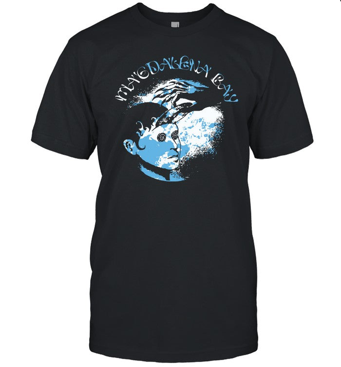 Imaginaldisk Magdalena Bay Imaginal Discs Oceania Shirt