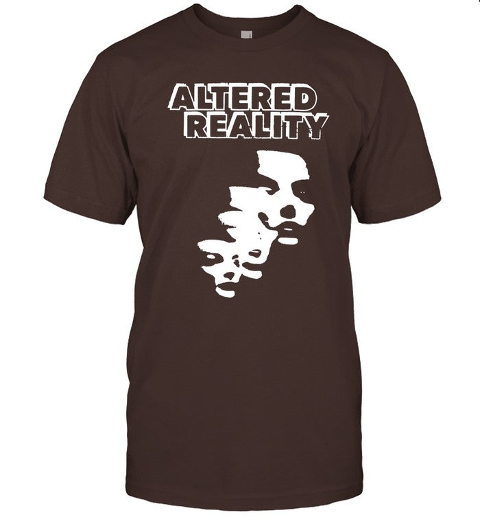 Louis Tomlinson Altered Reality T-Shirt