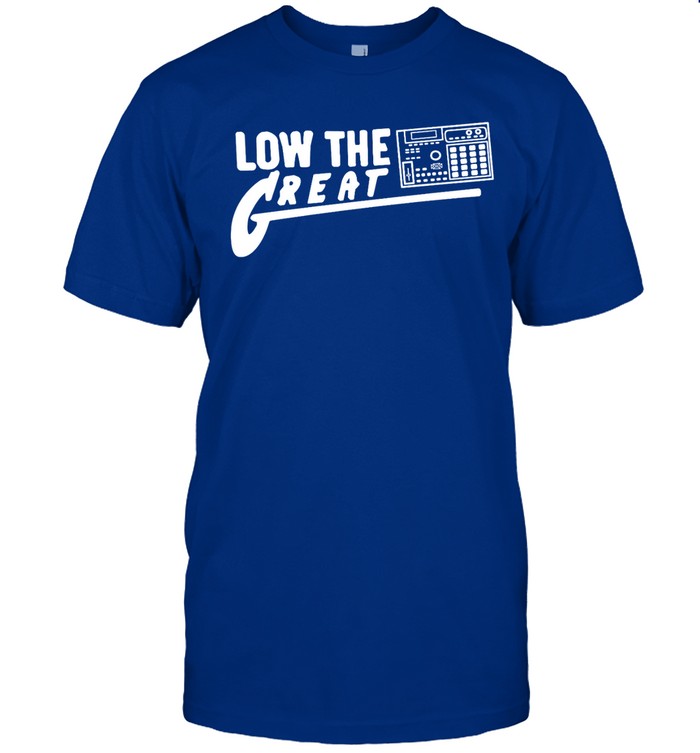 Collection LOW THE GREAT Shirt