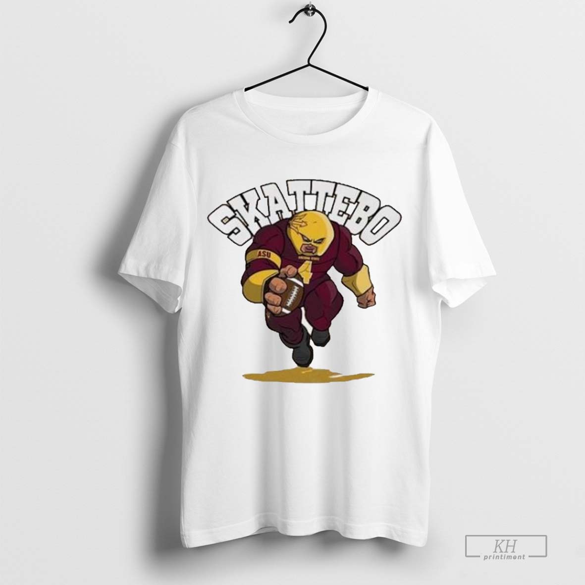 Skattebo Juggernaut Celebrating Relentless Power And Momentum Shirt T Shirt