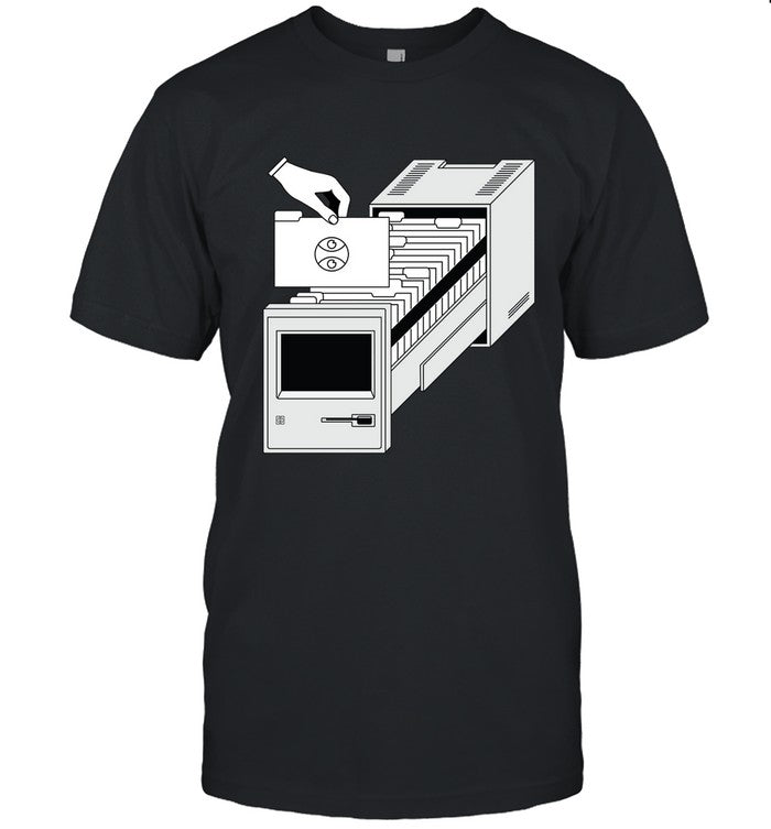 G Jones Illusory Tee_1