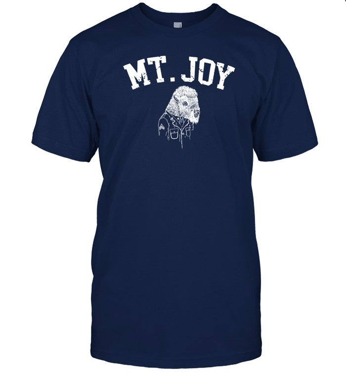 Shirt Mt Joy Buffalo