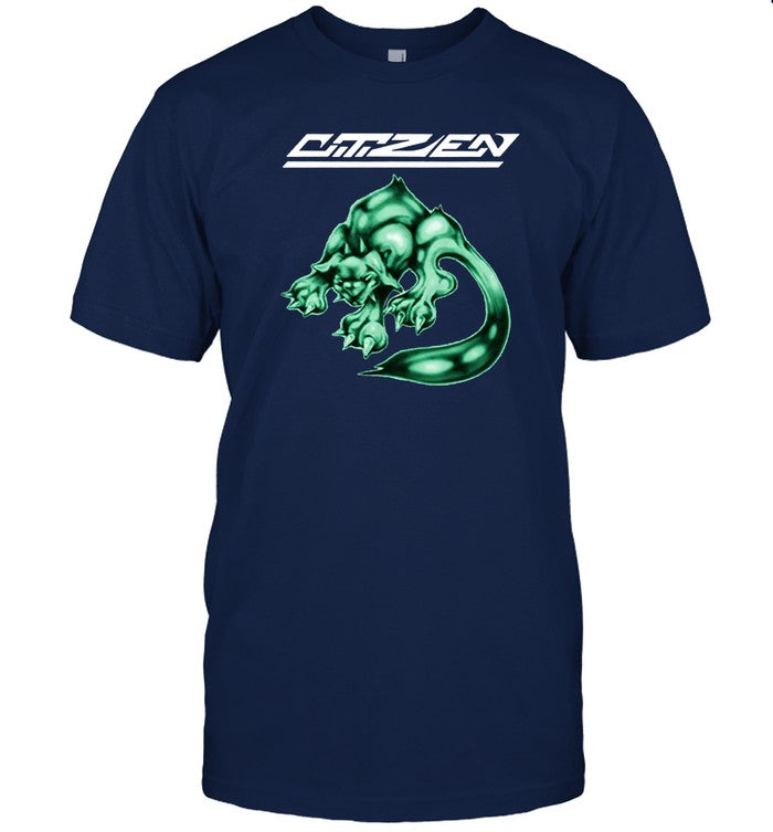 Citizen T Shirt 2023