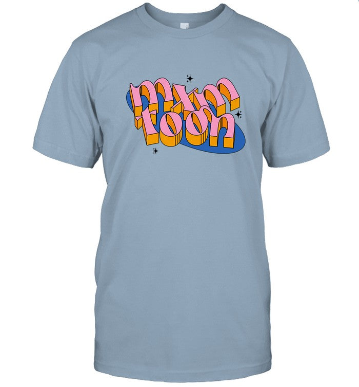 Limited Mxmtoon Shirt