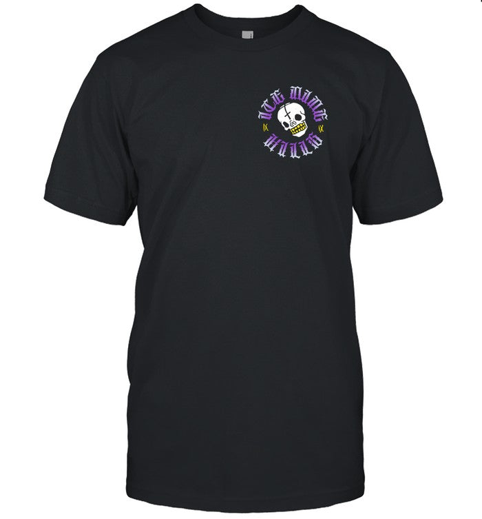 Ice Nine Kills T Shirt Saint Sally