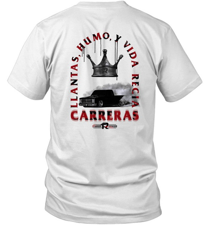 Descansando Tee Shirt