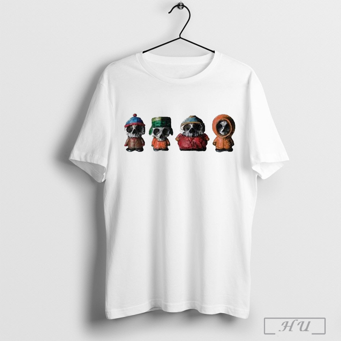 South Park Horror Zero