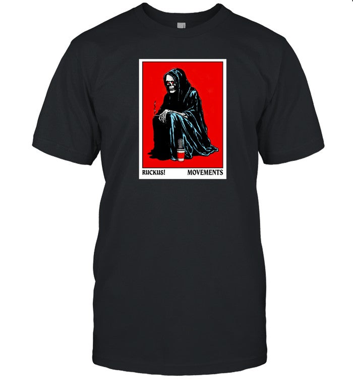Movements Ruckus Reaper Tee
