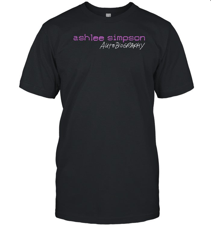 Limited Autobiography 20th Anniversary Shirts