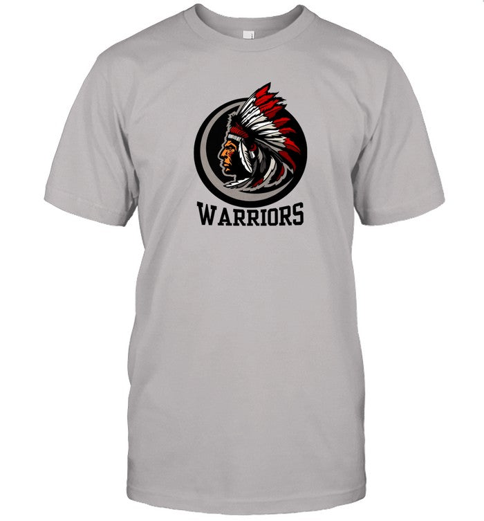 Kyrie Irving Warriors T-Shirt