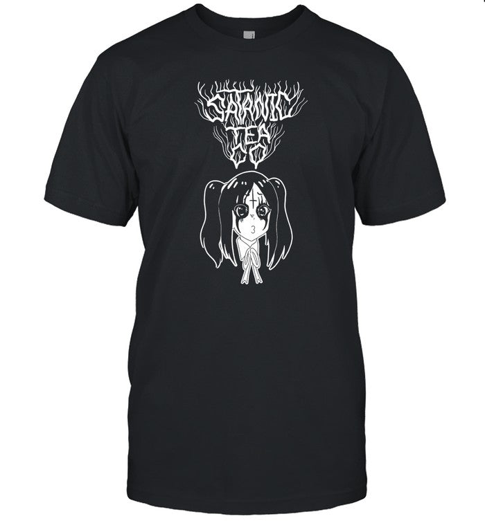 Shirt Satanicteaco Dead Steeper
