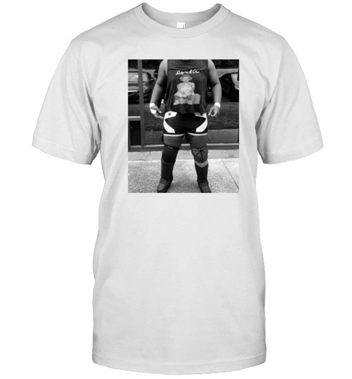 Mr. Rockstar Donovan Thomas RE4L Life Shirts