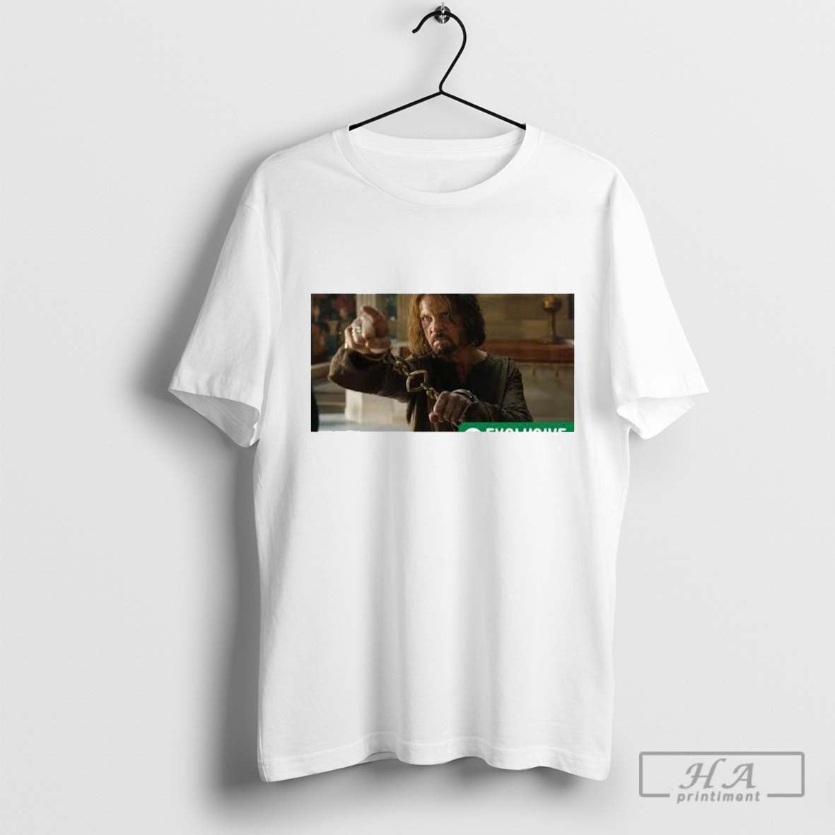 Rings Of Power Episode 6 Shirt