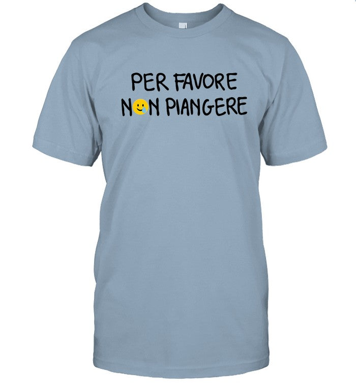 Pinguini Tattici Nucleari Shirt