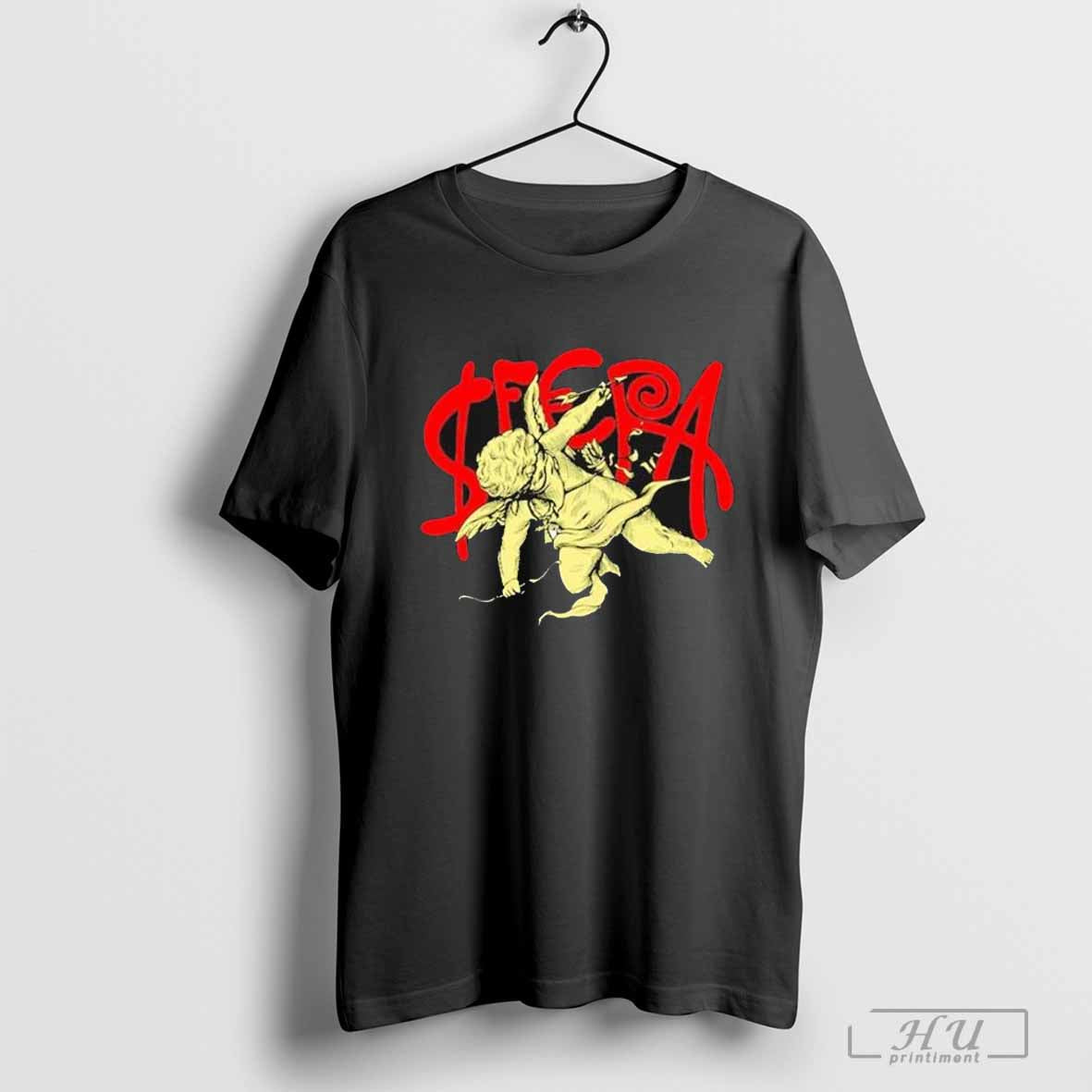 Sfera Ebbasta T-Shirt