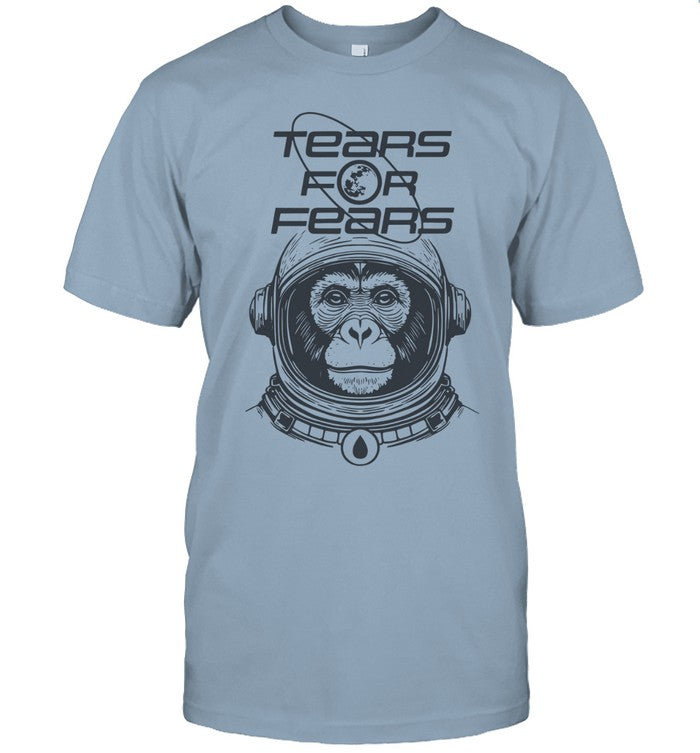 2024 Tears For Fears In Space Tee