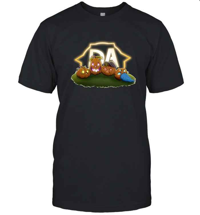 New Halloween 2023 Shirts