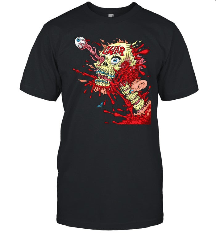 Gwar Head Pop T-Shirt