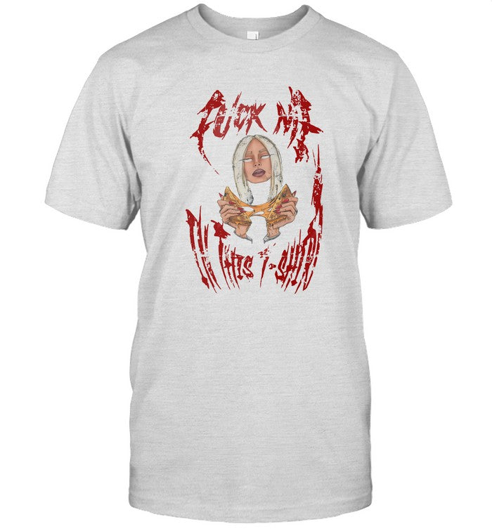 Limited Ariana Madix T Shirt