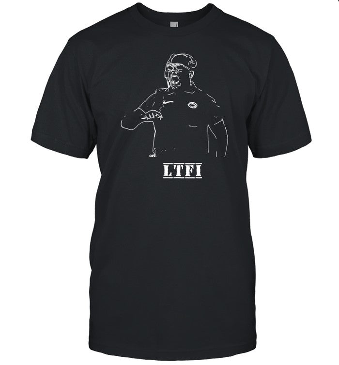 James Franklin Ltfi Shirt