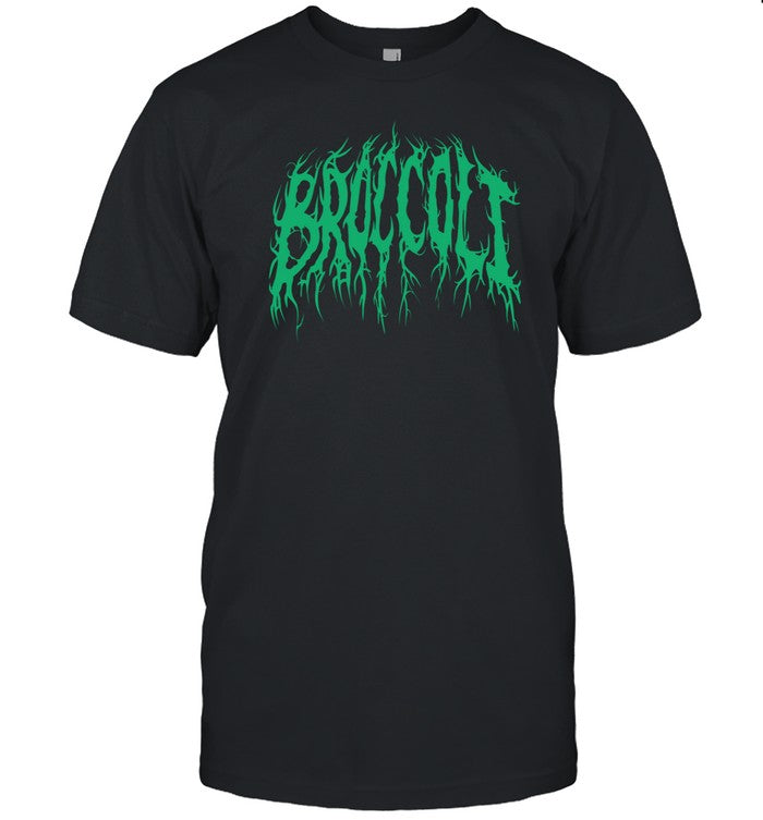 K45ink Broccoli Shirt